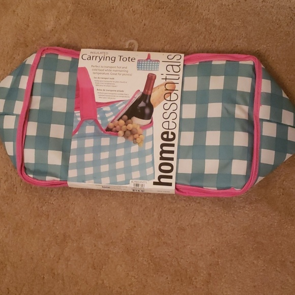 Tote - Picture 1 of 4